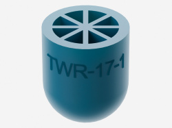 Adapter TWR-17-1