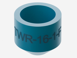 Adapter TWR-16-1-F